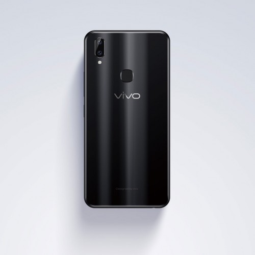 VIVO Y85 (BLACK)